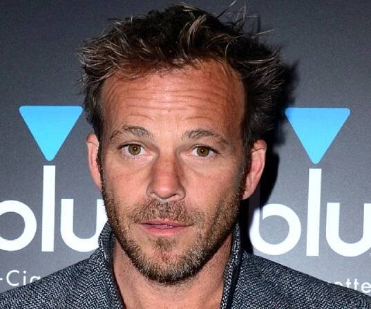 Stephen Dorff Biography - Facts, Childhood, Family Life & Achievements