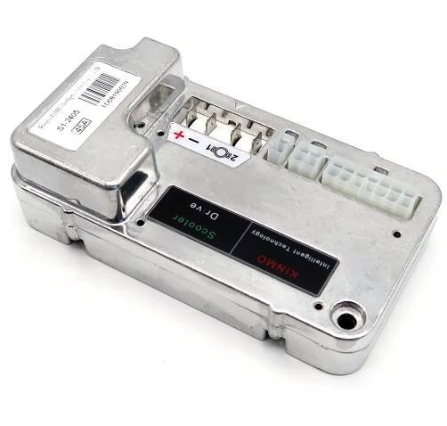 Trike6V2/Quad6V2/Pro - Steuerelektronik 24V
