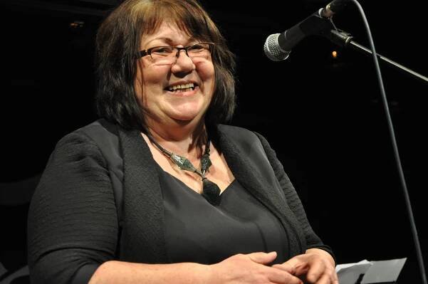 Kateřina Šimáčková: Nepřidáš se k většině, když páchá nepravosti. Eliška Wagnerová nám byla vzorem
