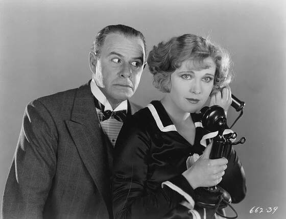 Figures Don't Lie - Promo - Ford Sterling, Esther Ralston