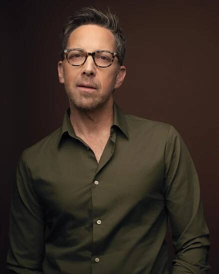 Dan Bucatinsky