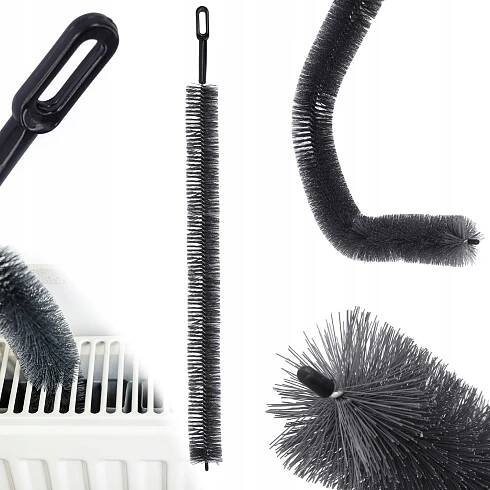 Ultra Clean Čistící kartáč na čištění radiátorů 5,5 x 71 cm