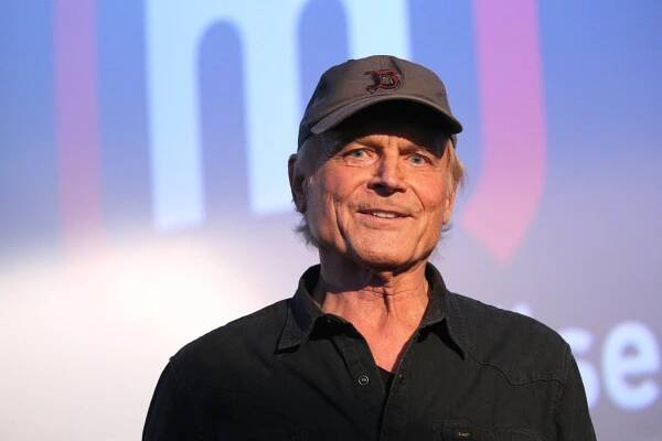 22 Extraordinary Facts About Terence Hill