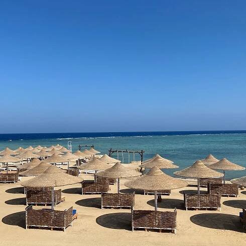 PICKALBATROS VILLAGGIO RESORT - PORTOFINO MARSA ALAM - Updated 2025 Prices & Hotel Reviews (Egypt)