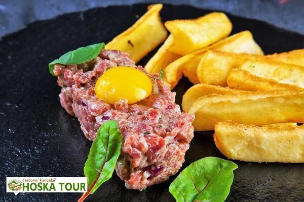 Belgická kuchyně: Znáte pravé speciality a jídla z Belgie? | CK HOŠKA TOUR