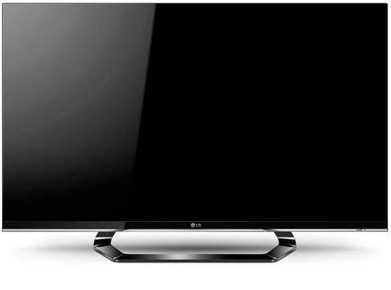 47" LG 47LM660S