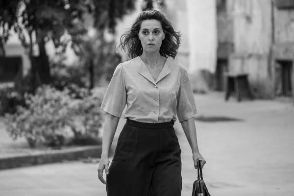 Paola Cortellesi - There's Still Tomorrow - Z filmu