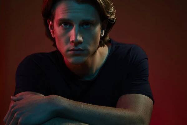 Alex Saxon - Nancy Drew - Promo