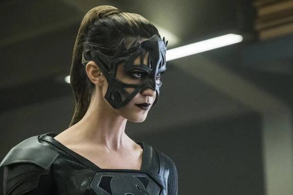 Supergirl - Both Sides Now - Z filmu - Katie McGrath