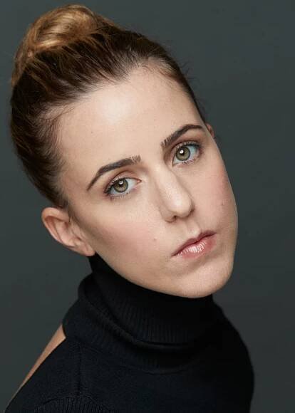 PHOTOS - Marta Fuenar