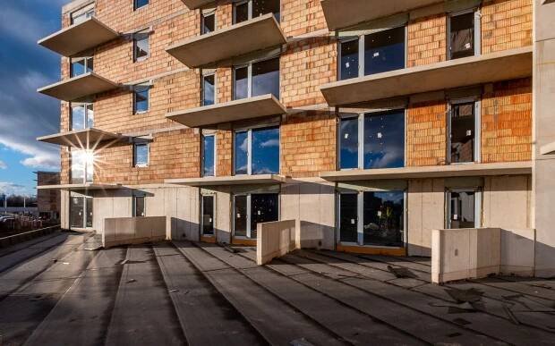 Prodej byt 4+kk - M. Horákové, České Budějovice, 112 m2