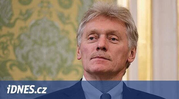 S jadernou rétorikou buďme opatrní, uvedl Kreml po Trumpově rozmístění ponorek - iDNES.cz