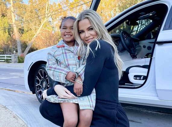 Khloé Kardashian Says She Involves Daughter True, 4, in Her Workouts: 'She Loves to Jump Rope'