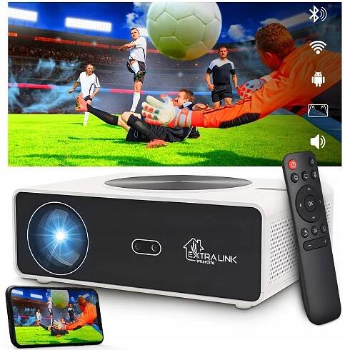 Extralink Smart Life Vision Lite