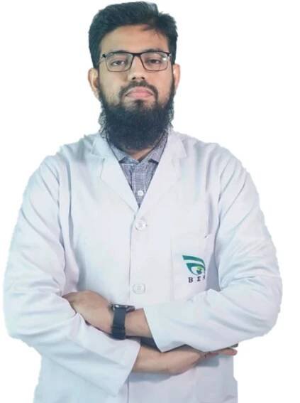 Bangladesh Eye Hospital