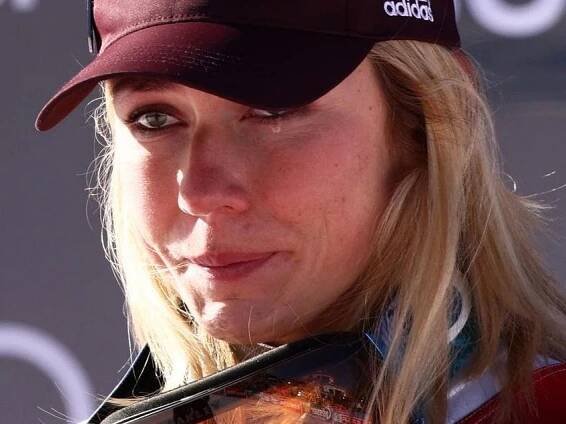 Mikaela Shiffrin - Sport.cz