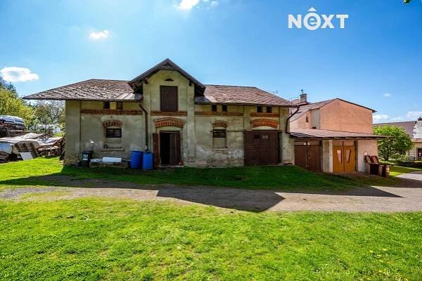 Prodej Vila, 467m2, Jilemnice | Reality.iDNES.cz 