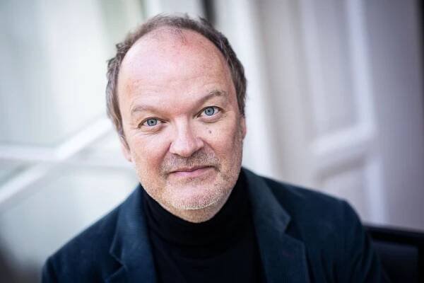 Jens Wawrczeck – Kühl Management