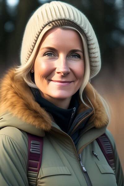 Anna Müller