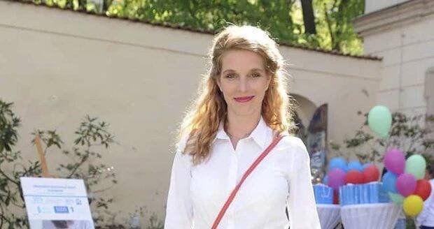 Henrieta Hornáčková
