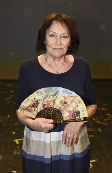 Marta Kubišová vakcínu proti covidu neodmítne: Je to moje jediná naděje na svobodu