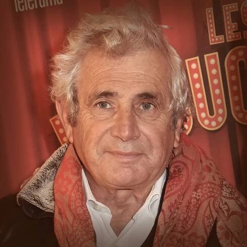 Michel Boujenah – Francouzský film
