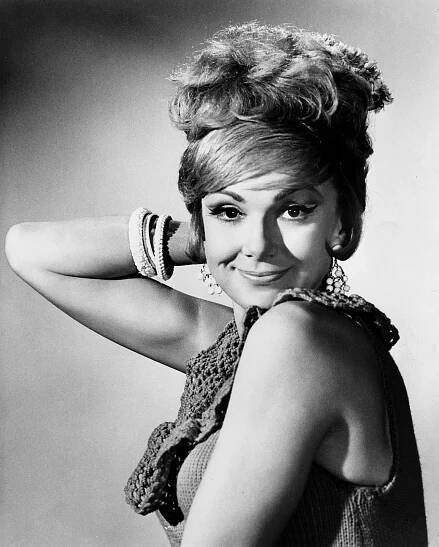 Edie Adams