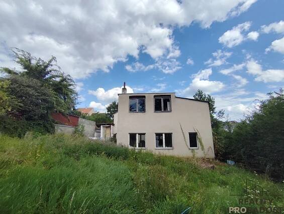 Prodej Dům, Odlehlá, Brno - Ořešín
