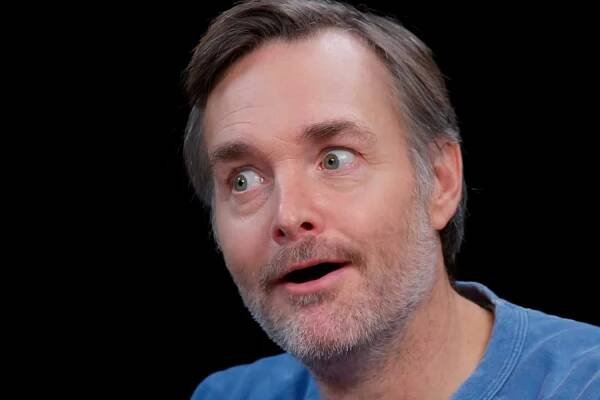 Will Forte shares rough bathroom incident after eating hot wings: 'My penis was like a f‐‐‐ing volcano'