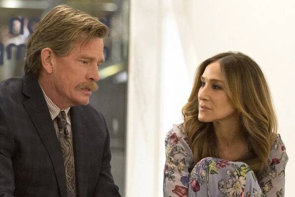 Thomas Haden Church | Latest News | New York Post