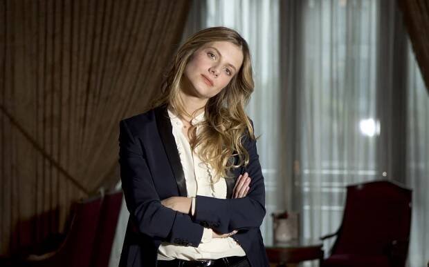 Favorite photos / Mélanie Laurent fansite