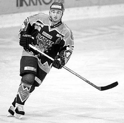 František Kaberle ml. 