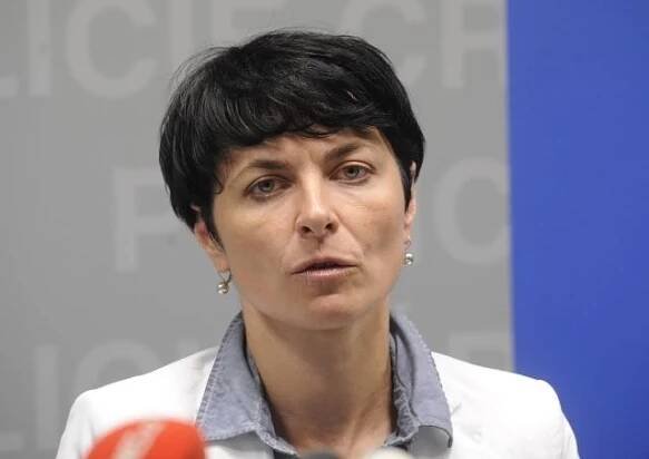 Nejvlivnější Češka je opět Bradáčová, Šmuclerová skončila na sedmém místě