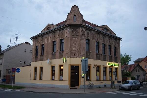 U Dvořáků - restaurace, pivnice - Hradec Králové