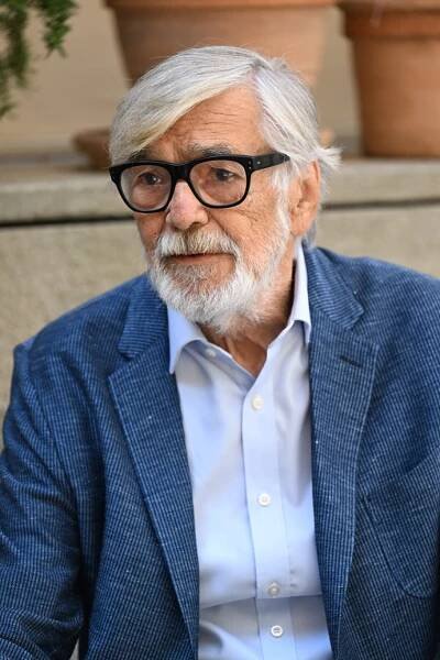 FOTO: Jiří Bartoška dělá prezidenta Karlovarského festivalu už dlouhou dobu. – stránka 2545