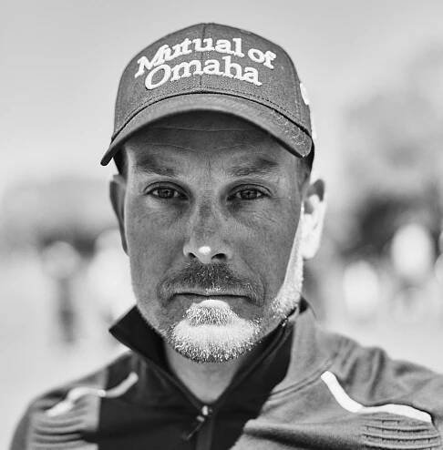 Mike Meyer / golf