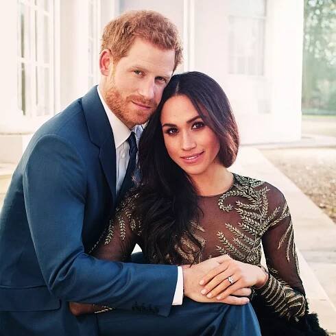 Inside Meghan Markle and Harry's new home at Frogmore House - the secret royal retreat
