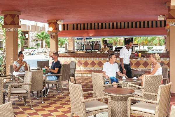 Hotel Riu Funana 20