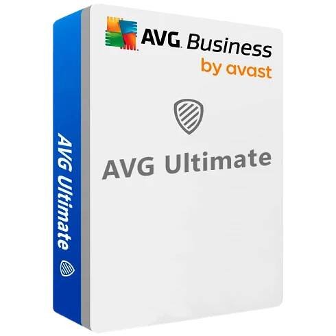 AVG Ultimate for Windows 1 PC na 1 rok