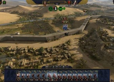 Recenze Total War: Pharaoh – výprava do pouště bez návratu Nový plnohodnotný historický díl je tu. 95