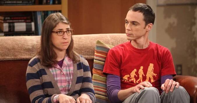 FOTO: Sheldon Cooper je zpět! Koukni na první fotky z velkého návratu
