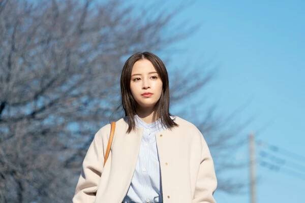 The Water Flows to the Sea - Z filmu - Suzu Hirose