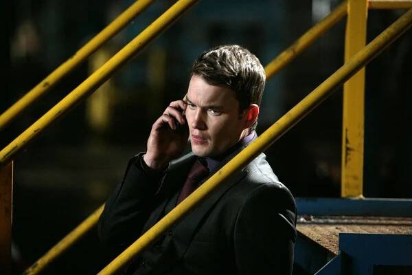 Torchwood - Z filmu - Gareth David-Lloyd
