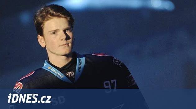 David Kaše: Užívám si už to, že s hráči z NHL mluvím - iDNES.cz