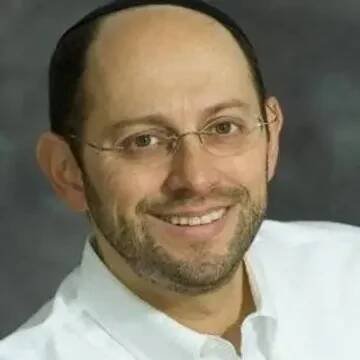 Douglas Goldstein