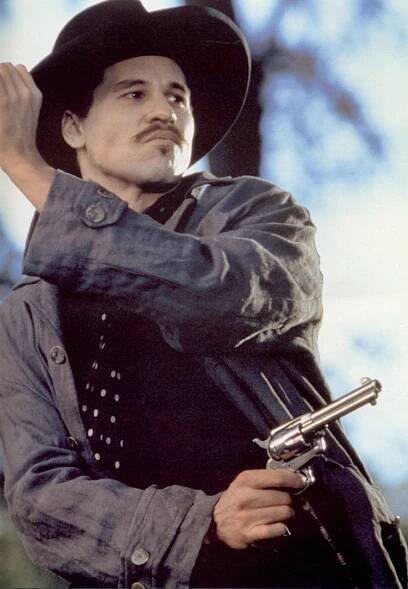 doc holliday