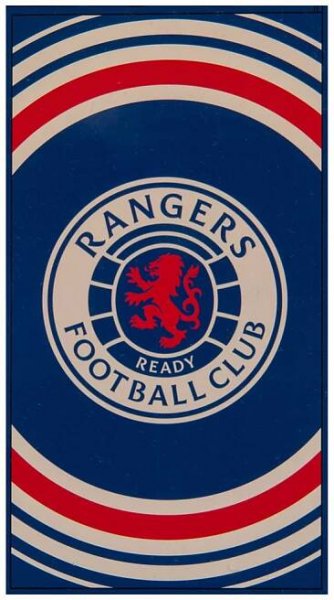 Osuška Glasgow Rangers FC