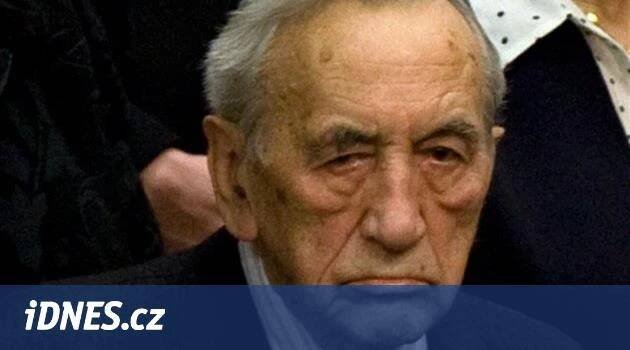 Zemřel první poválečný nekomunistický premiér Polska Tadeusz Mazowiecki - iDNES.cz