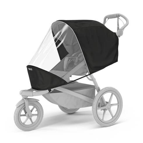 Thule Urban Glide 3 rain cover single rain cover