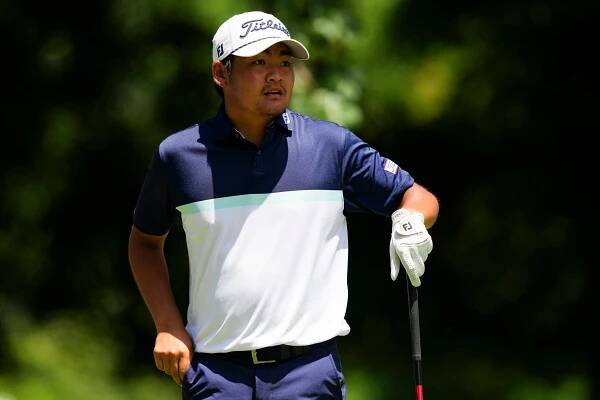 BMW PGA Championship: Ryan Fox, Daniel Hillier, Kazuma Kobori through to the weekend